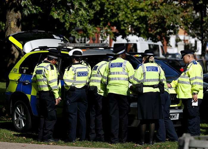 Paedophiles and Violent Criminals Could Escape Justice as London Police Struggle with Arrest Warrant Backlog